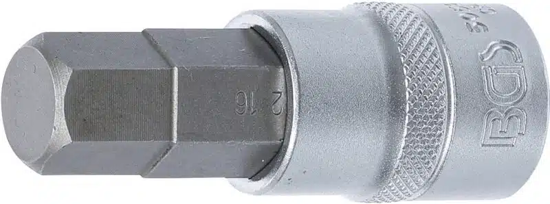 Bit Imbus 16 mm Bit Imbus 16 mm