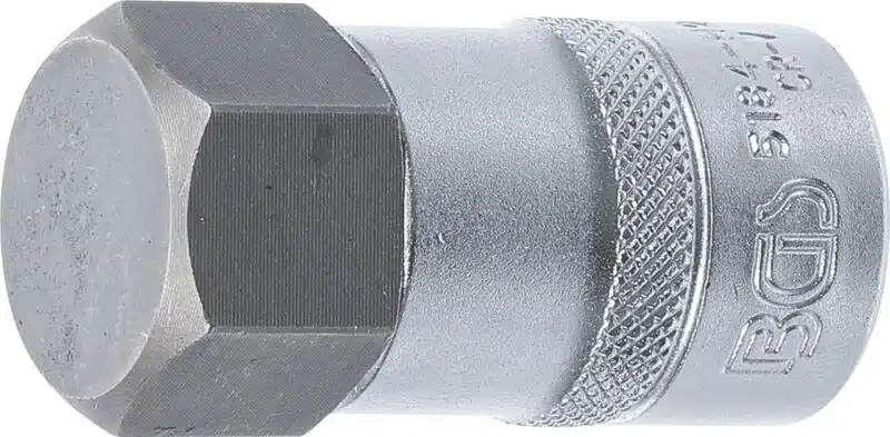 Bit Imbus 26 mm cu tubulara 1/2"