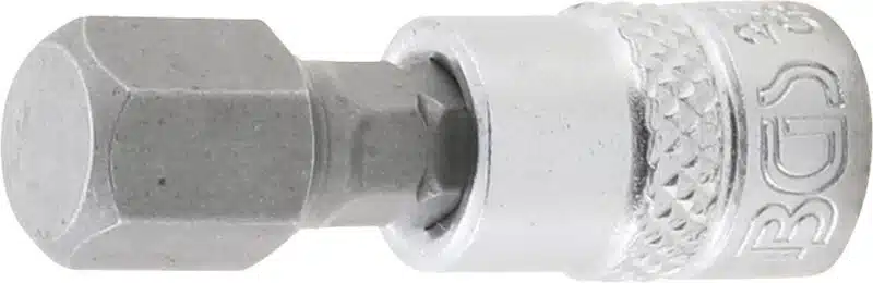 Bit Imbus 3/8" Inch cu tubulara 1/4"