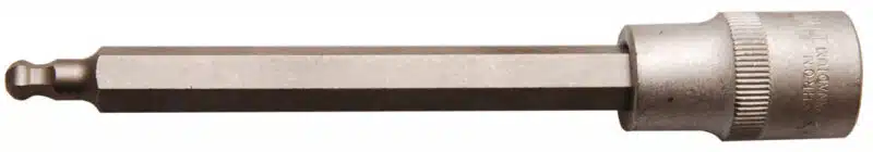 Bit Imbus 5 mm cu cap sferic