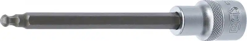 Bit Imbus 6 mm cu cap sferic