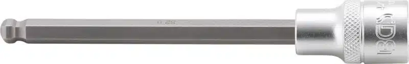 Bit Imbus 8 mm cu cap sferic