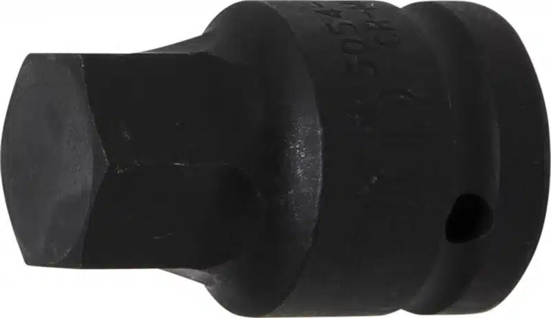 Bit Imbus de impact 24 mm