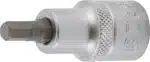 Bit Inbus 1/4" mm Bit Inbus 1/4" mm