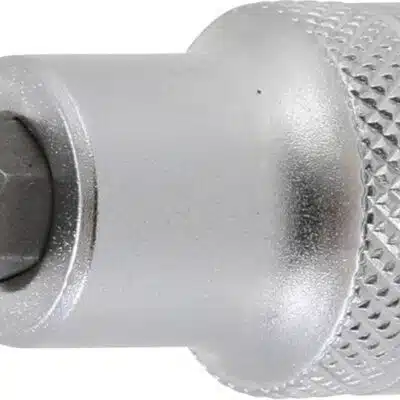 Bit Inbus 1/4" mm