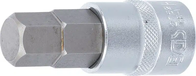 Bit Inbus 11/16" mm