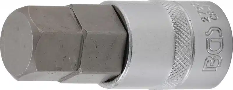 Bit Inbus 13/16" mm