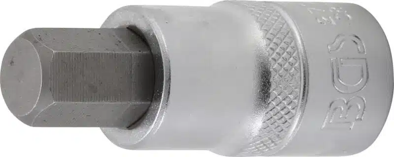 Bit Inbus 15/32" mm