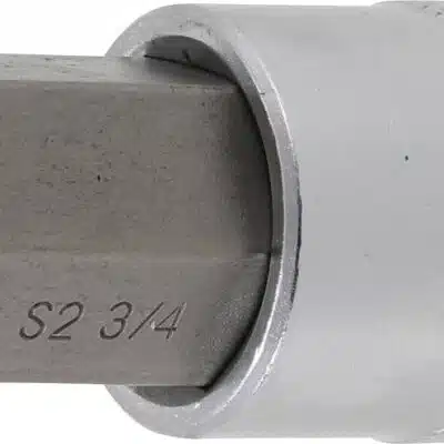 Bit Inbus 3/4''