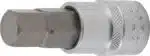 Bit Inbus 5/8" mm Bit Inbus 5/8" mm