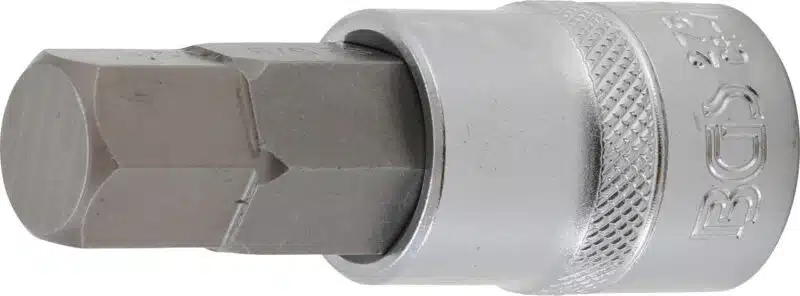 Bit Inbus 5/8" mm