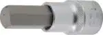 Bit Inbus 9/16" mm Bit Inbus 9/16" mm