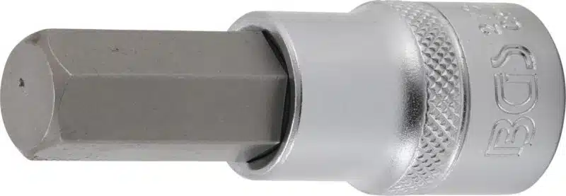 Bit Inbus 9/16" mm
