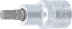 Bit Inbus 9/32" mm Bit Inbus 9/32" mm