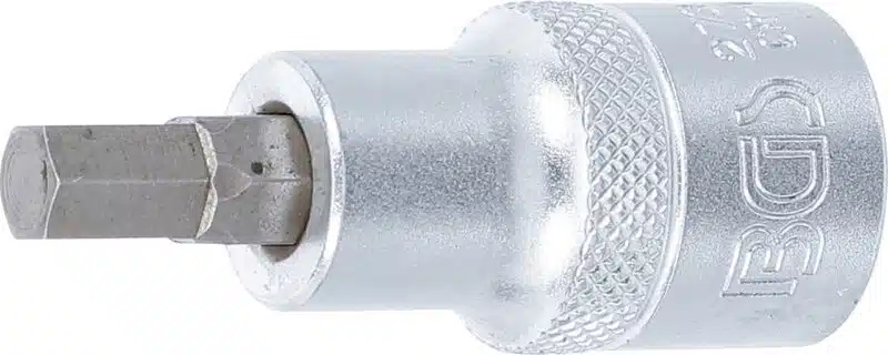 Bit Inbus 9/32" mm