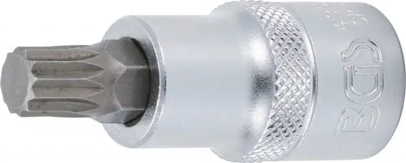 Bit Spline (XZN) M10