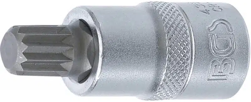 Bit Spline (XZN) M12