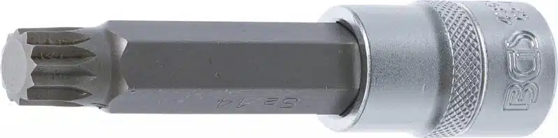 Bit Spline (XZN) M14