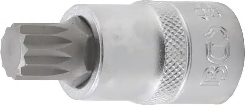 Bit Spline (XZN) M14