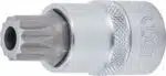 Bit Spline (XZN) M16 cu gaura Bit Spline (XZN) M16 cu gaura