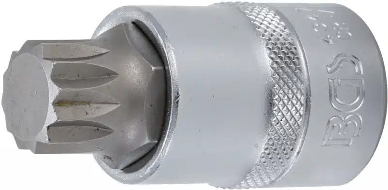Bit Spline (XZN) M18