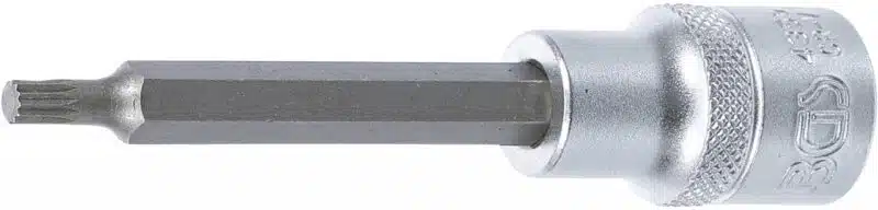 Bit Spline (XZN) M5