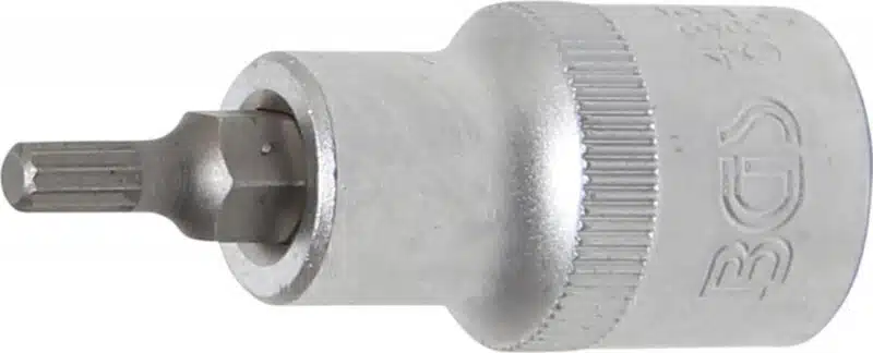 Bit Spline (XZN) M5