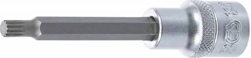 Bit Spline (XZN) M7
