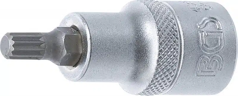 Bit Spline (XZN) M7