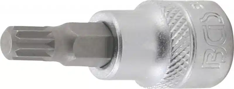 Bit Spline(XZN) M8