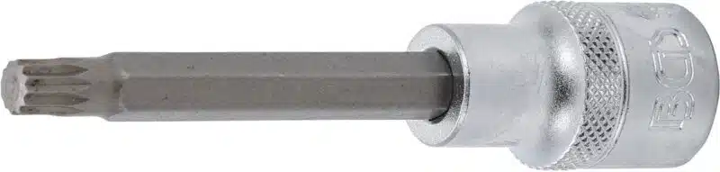 Bit Spline (XZN) M8