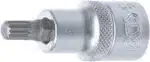 Bit Spline (XZN) M8 Bit Spline (XZN) M8