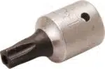 Bit Torx Plus TS27 cu gaura Bit Torx Plus TS27 cu gaura