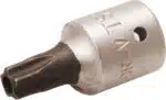 Bit Torx Plus TS30 cu gaura Bit Torx Plus TS30 cu gaura