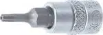 Bit Torx T10 cu gaura Bit Torx T10 cu gaura