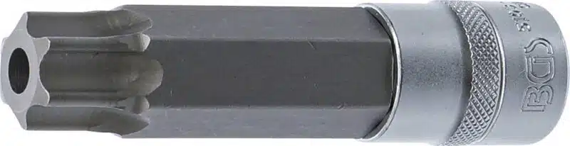 Bit Torx T100 cu gaura