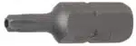 Bit Torx T20 cu gaura de securizare Bit Torx T20 cu gaura de securizare