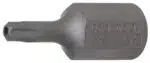 Bit Torx T20 cu gaura de securizare Bit Torx T20 cu gaura de securizare