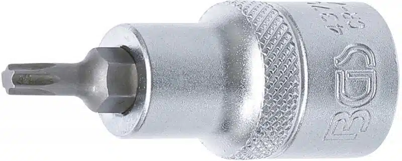Bit Torx T25 Bit Torx T25