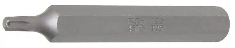 Bit Torx T25
