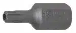 Bit Torx T27 cu gaura de securizare Bit Torx T27 cu gaura de securizare