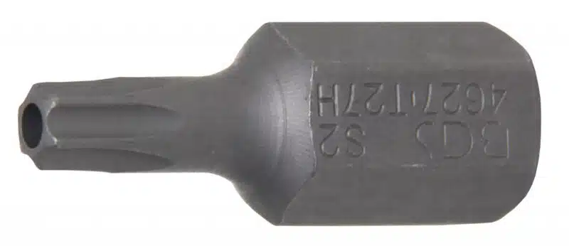 Bit Torx T27 cu gaura de securizare