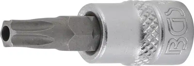 Bit Torx T30 cu gaura