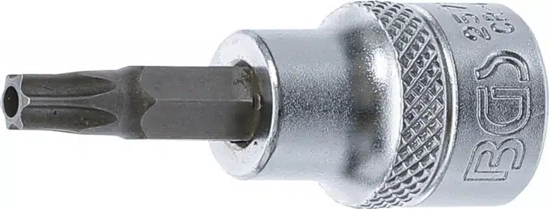 Bit Torx T30 cu gaura Bit Torx T30 cu gaura