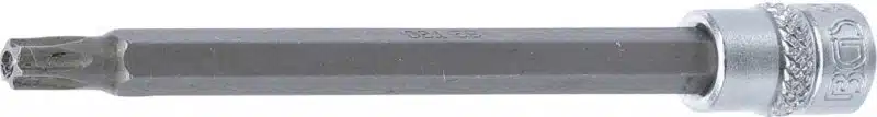 Bit Torx T30 cu gaura
