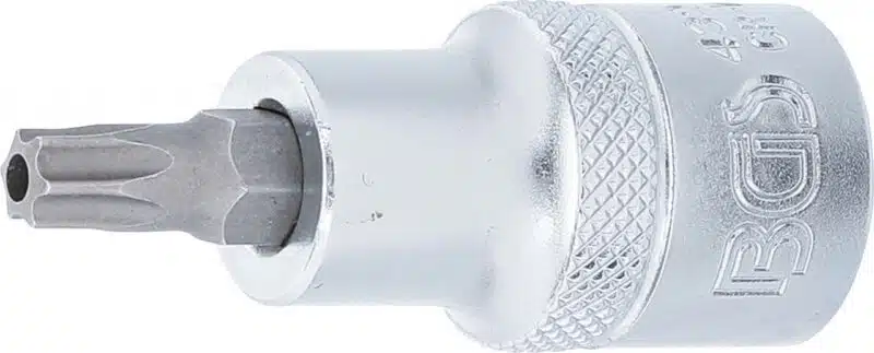 Bit Torx T40 cu gaura