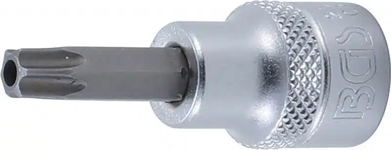 Bit Torx T40 cu gaura