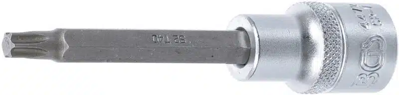 Bit Torx T40 Bit Torx T40
