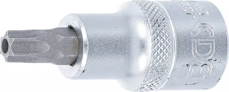 Bit Torx T45 cu gaura