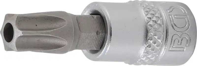 Bit Torx T45 cu gaura